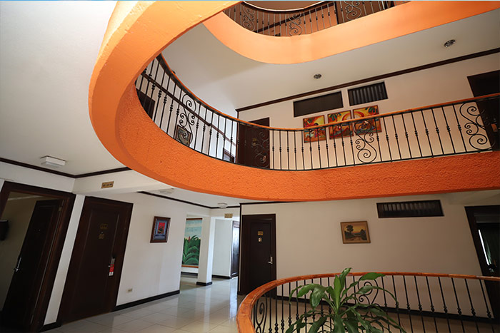 Hallway