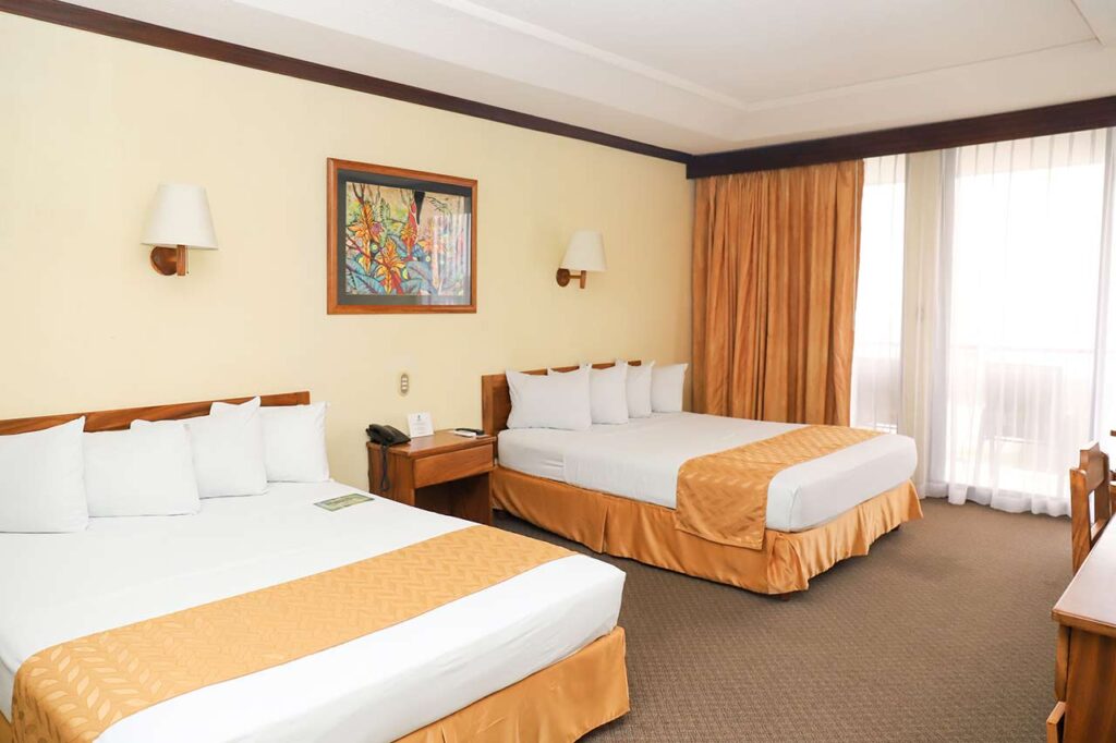 Premium Room