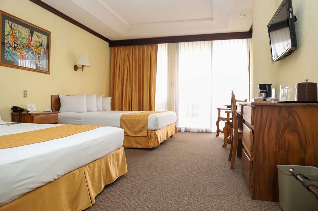 Premium Room