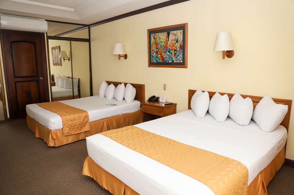 Premium Room
