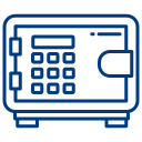Caja de seguridad