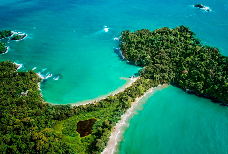 Manuel Antonio National Park